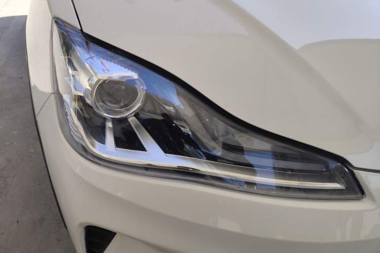 Used NETA AYA 2023 401 Lite