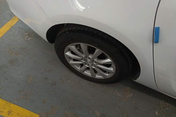 Used Buick GT 2013 GT 1.6L Automatic Fashion Edition
