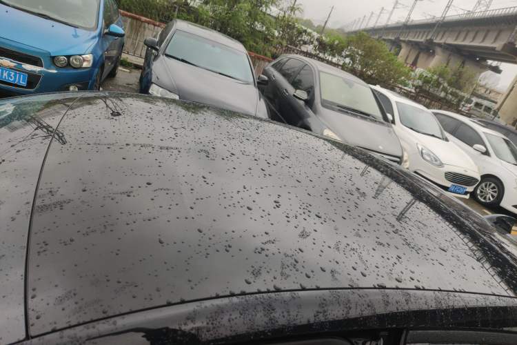 Used XPeng P5 2022 550P