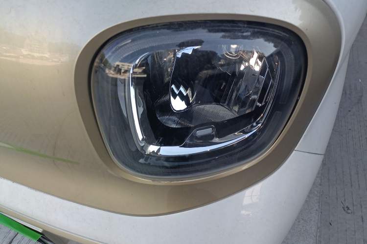 Used Bestune Pony 2026 Model 222km Shining Horse
