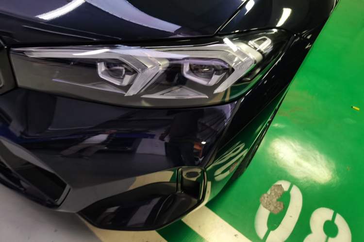 Used BMW 3 Series 2025 330Li M Sport Shadowline Package
