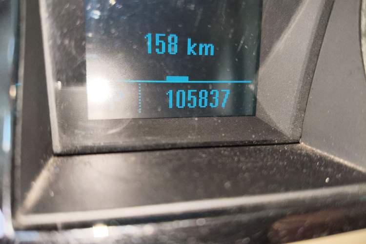 Used Buick LaCrosse 2012 2.4L SIDI Elegant Edition