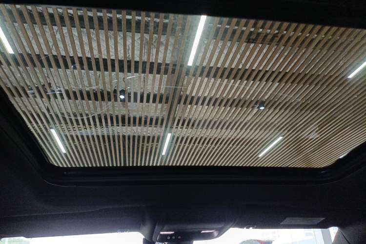 Used Cadillac XT5 2021 28T Four-Wheel Drive Luxury Version