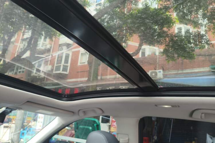 Used Acura RDX 2019 2.0T Smart Enjoyment Version SH-AWD China V Standard