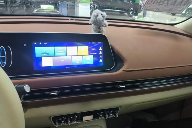 Used ORA Good Cat 2023 401 km Standard Range Premium Version Lithium Iron Phosphate
