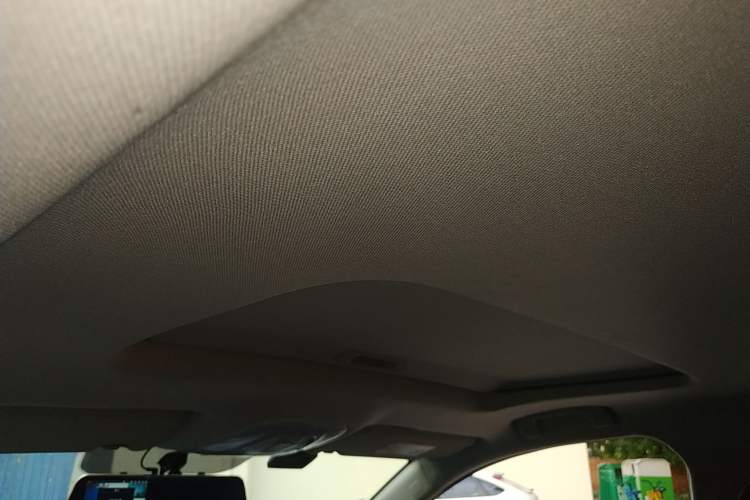 Used GAC Trumpchi GS3 2017 150N Automatic Elite Edition