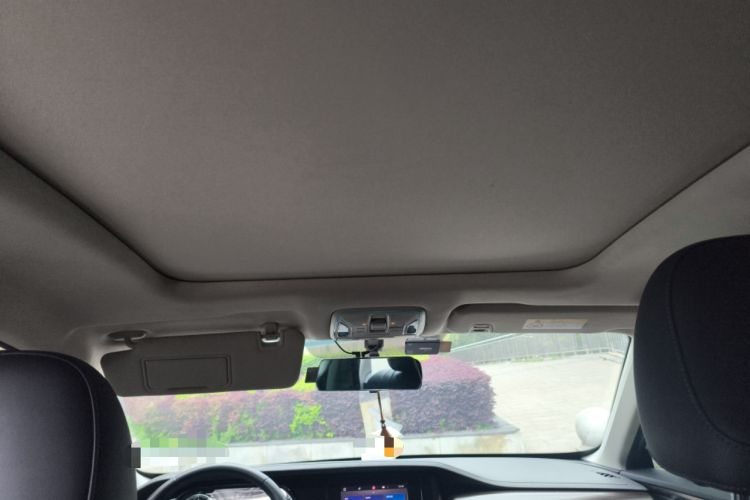 Used GAC Trumpchi GA6 2019 270T Automatic Luxury Edition Headliner