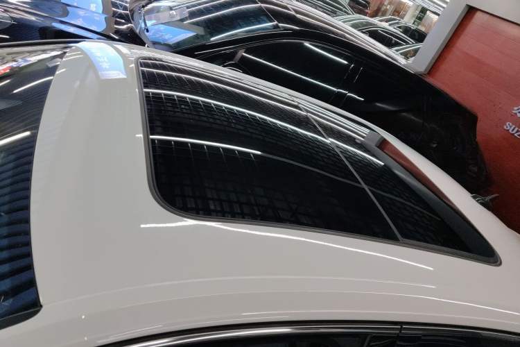 Used Volkswagen Sagitar 2023 300TSI DSG Excellence Edition