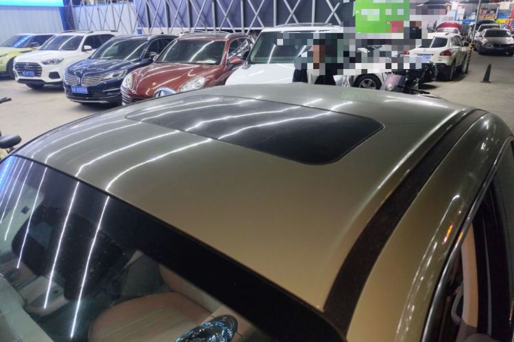 Used ORA Ballet Cat 2022 401 km Alice Edition