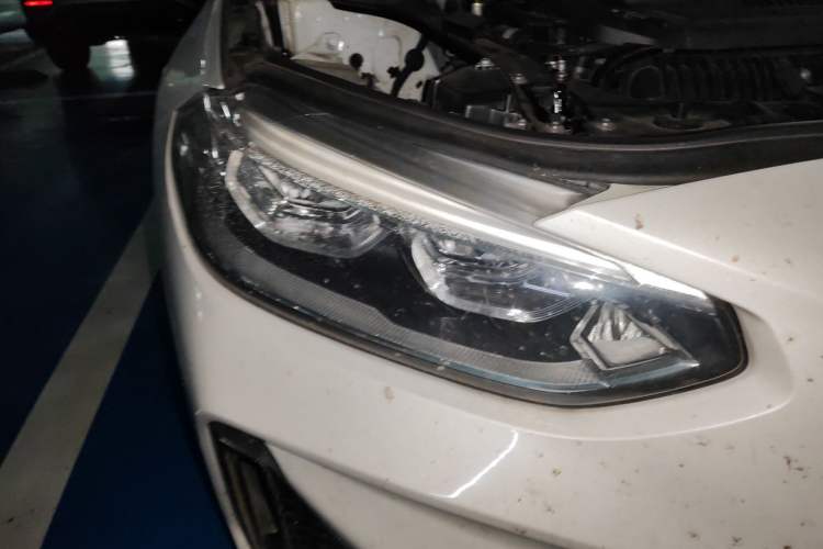 Used BMW 1 Series 2021 125i M Sport Night Edition