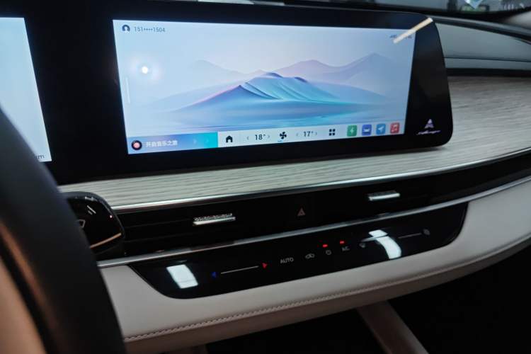 Used Chery Fengyun A8 2024 127 Far Voyage Luxury Edition
