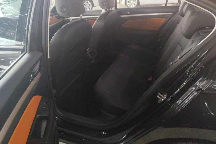 Used Volkswagen Bora 2024 280TSI DSG Comfort Edition
