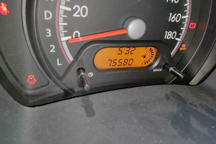 Used Suzuki Alto 2013 1.0L Automatic Luxury Model