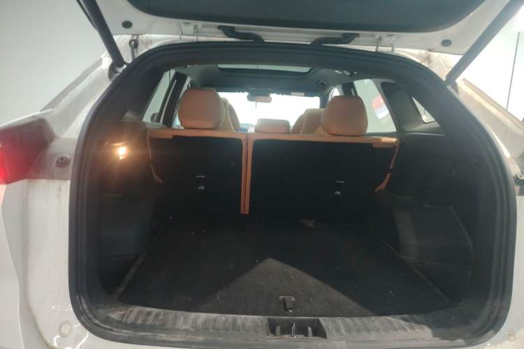 Used Geely Galaxy L7 2025 EM-i 115km Exploration+ Edition