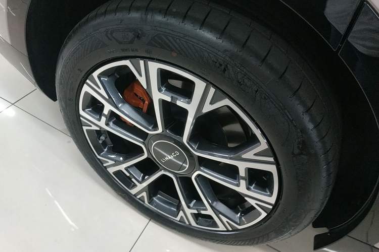 Used Lynk & Co 900 2025 1.5T Ultra