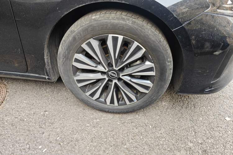 Used Nissan Teana 2022 2.0L XL-TLS Enjoyment Edition
