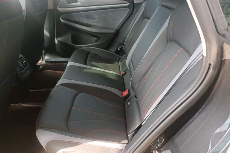 Used Volkswagen Lamando 2024 Lavida L 280TSI DSG Cool & Spicy Edition
