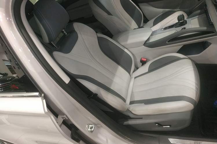 Used Geely Auto Monjaro L Intelligent Engine 2024 1.5T Tiangong Edition
