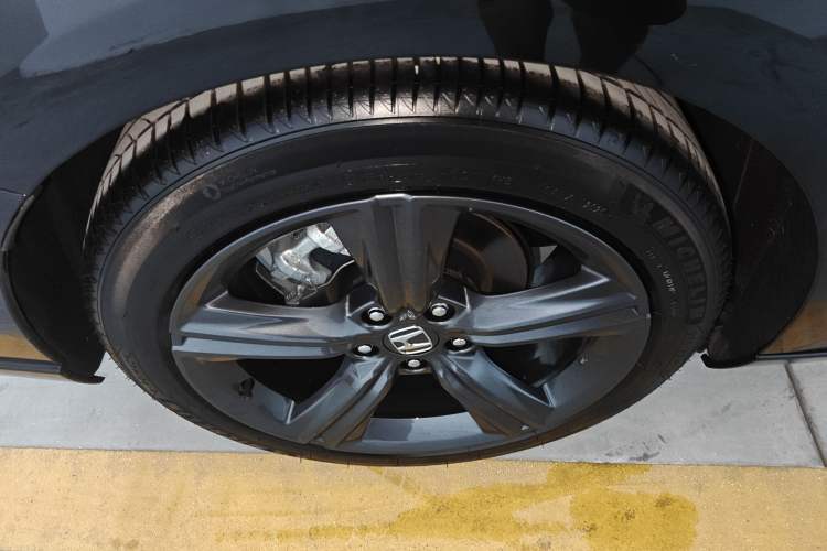 Used Honda Inspire 2025 260TURBO Elite Edition
