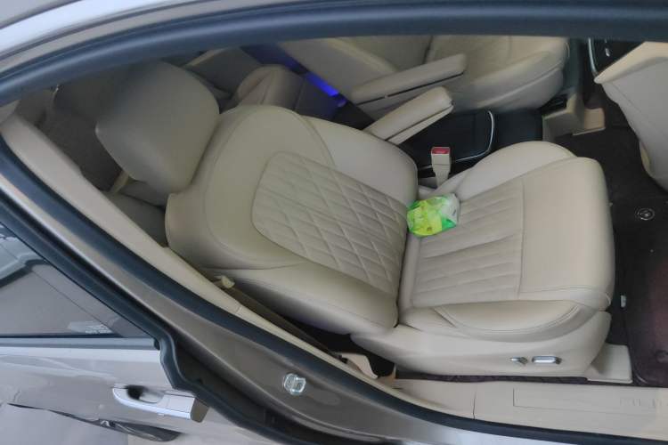 Used Buick GL8 2023 ES Lu Zun Luxury Model