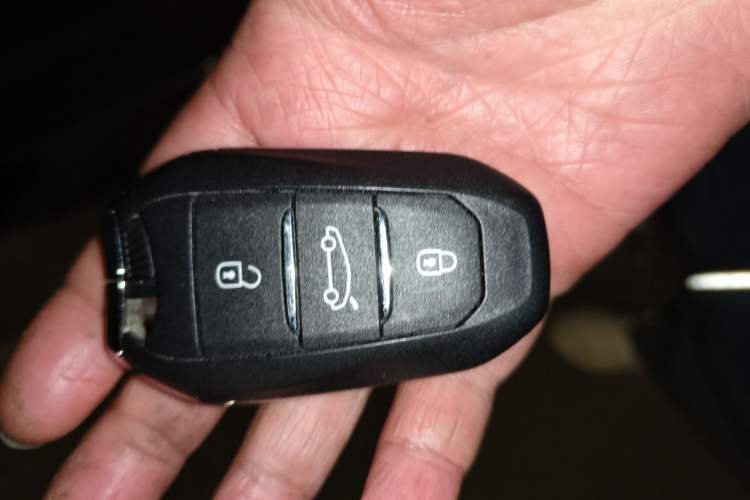 Used Peugeot 308 2018 350THP Automatic Prestige Edition
