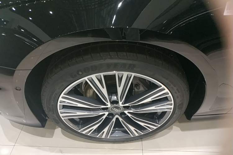 Used Audi A6L 2026 45 TFSI Prestige Dynamic Edition
