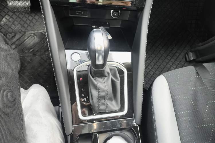Used Jetta VS7 2024 280TSI Automatic Enjoyment Edition