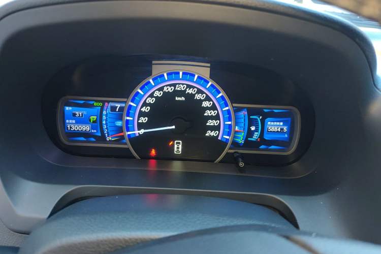 Used BYD S7 2015 2.0T Upgraded Automatic Luxury Version
