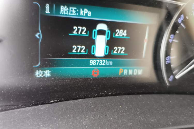 Used Buick GL8 2018 ES 28T Comfort Model China VI Standard
