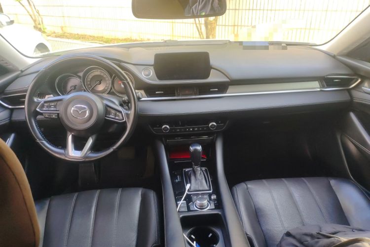 Used Mazda Atenza 2020 2.5L Skyline Sport Edition
