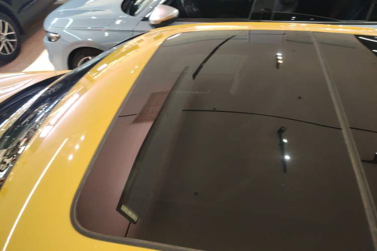 Used Honda Integra 2022 240TURBO CVT Prestige Edition