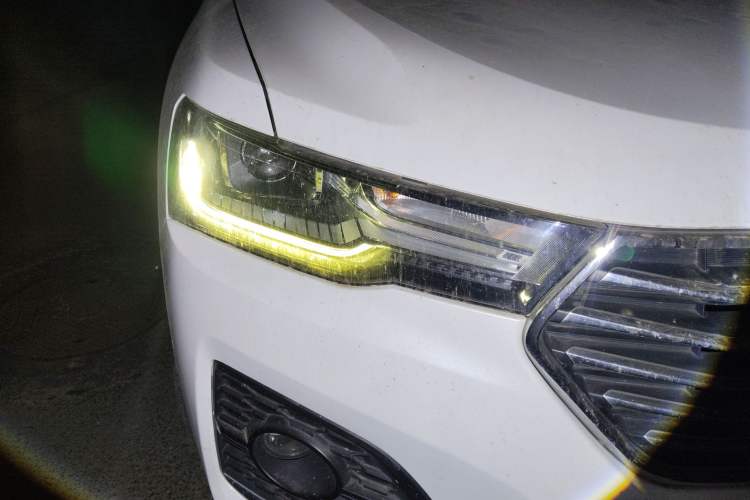 Used Haval H4 2020 Enjoy Edition 1.5T Manual Sport