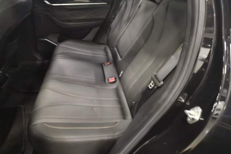 Used Geely Auto Monjaro L 2024 2.0TD DCT EVO Two-Wheel Drive Long-Range Version
