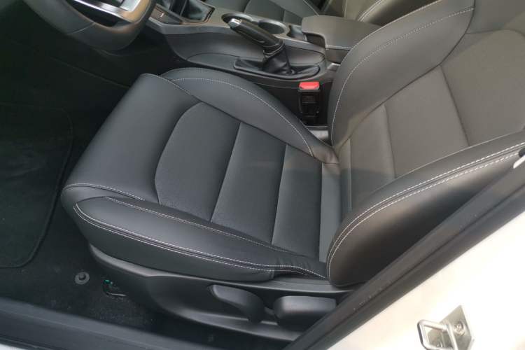 Used Geely Auto Emgrand 2021 UP 1.5L Manual Luxury Model
