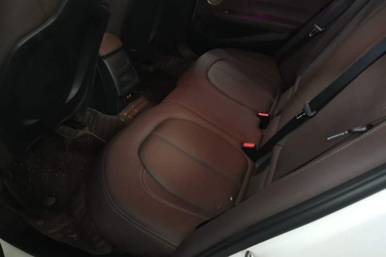 Used BMW 1 Series 2021 Revised 120i M Sport Night Edition