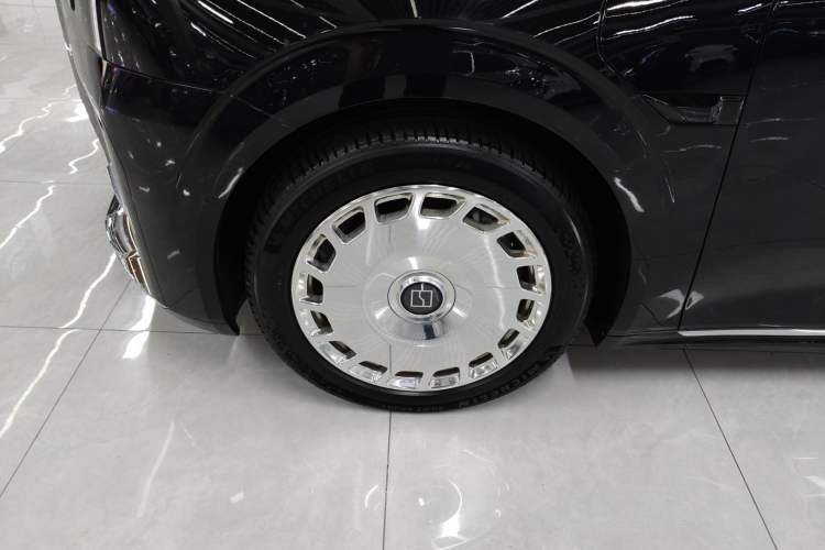 Used Zeekr 009 2024 GAC Trumpchi
