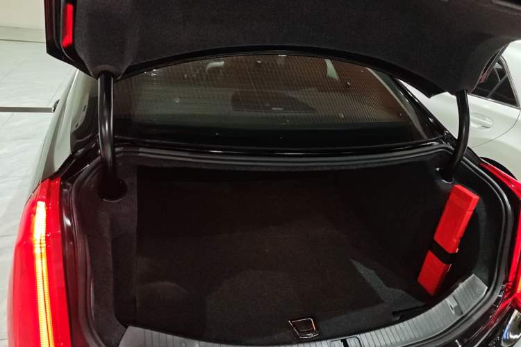 Used Cadillac XTS 2017 28T Tech Edition