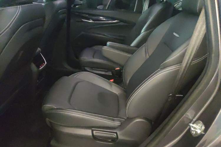 Used SAIC MAXUS G50 2019 1.5T Automatic Luxury Edition China VI Standard