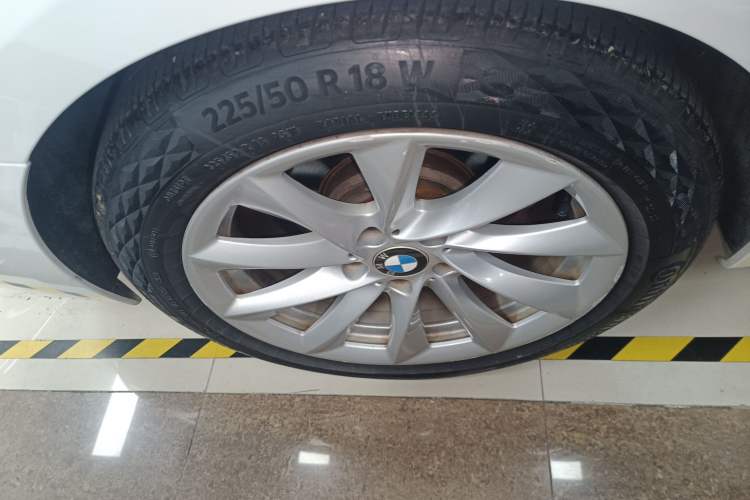 Used BMW 3 Series GT 2013 328i Sport Design Package
