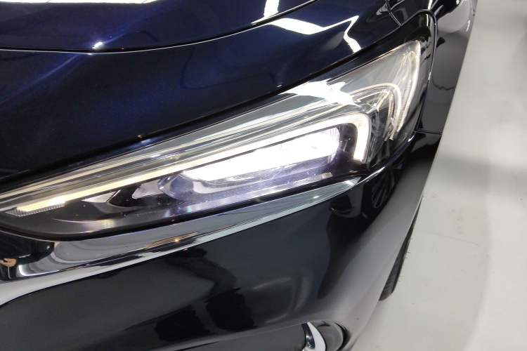 Used Buick LaCrosse 2021 652T Luxury Model