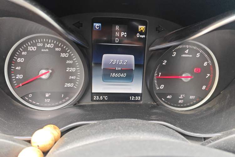 Used Mercedes-Benz C-Class 2017 Restyled C 180 L Fashion Edition Sport Version