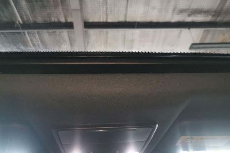 Used Honda CR-V New Energy 2023 2.0L ePHEV Flagship Edition