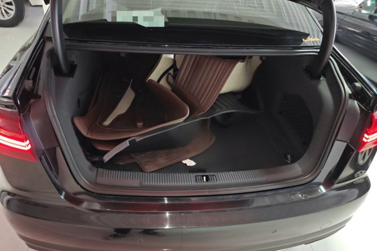 Used Audi A6L 2018 30th Anniversary Edition 35 TFSI Fashion Model