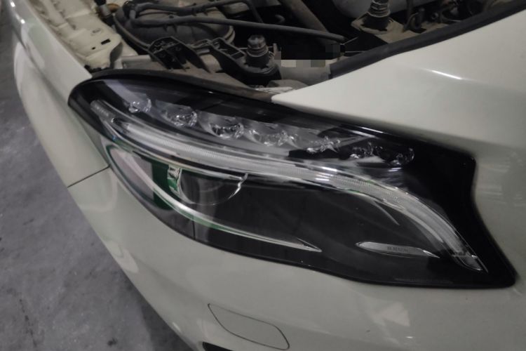 Used Mercedes-Benz GLA 2015 GLA 200