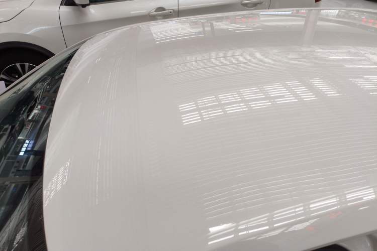 Used Volkswagen Lavida 2019 Lavida Start 1.5L Automatic Trendy Version China VI Standard