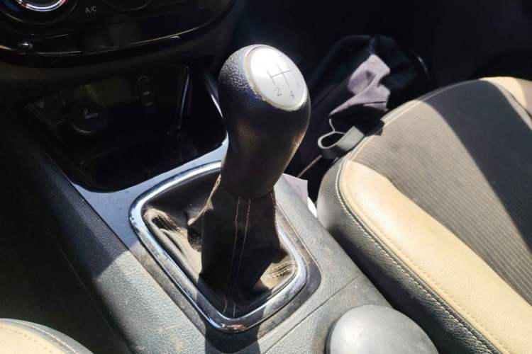 Used FORTHING Joyear X3 2014 1.5L Luxury Model Gear Lever