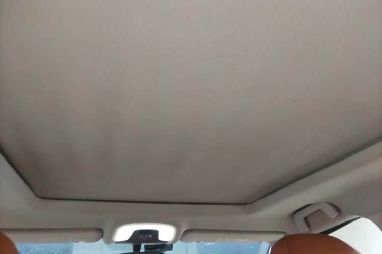 Used Chery Tiggo 7 2016 1.5T Manual Ignite Edition