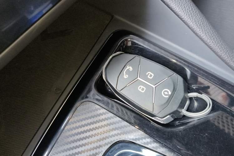 Used Lynk & Co 02 2021 1.5TD DCT Two-Wheel Drive Champion Edition