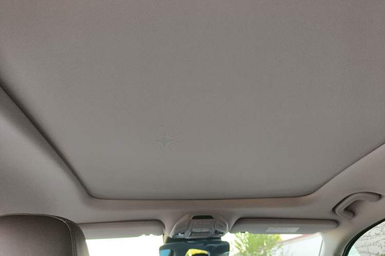 Used Geely Auto Preface 2023 2.0TD Luxury Version
