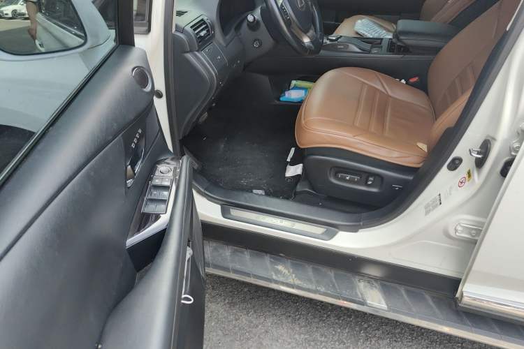 Used Lexus RX Classic 2013 270 Elite Edition